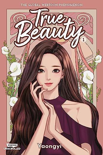 True Beauty (Webtoon) (Complete)