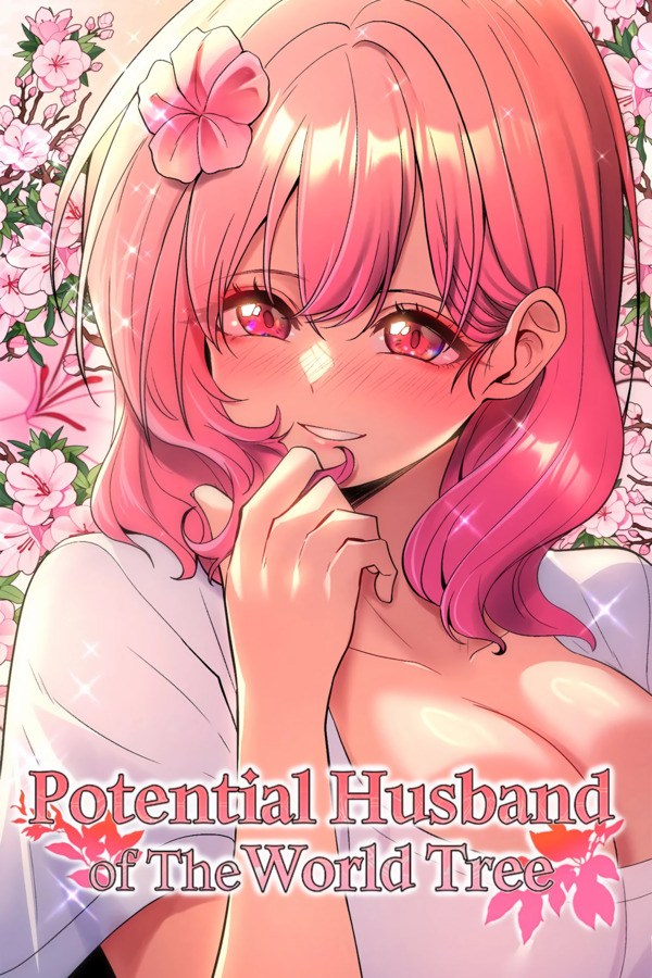 Potential Husband of The World Tree (Official)