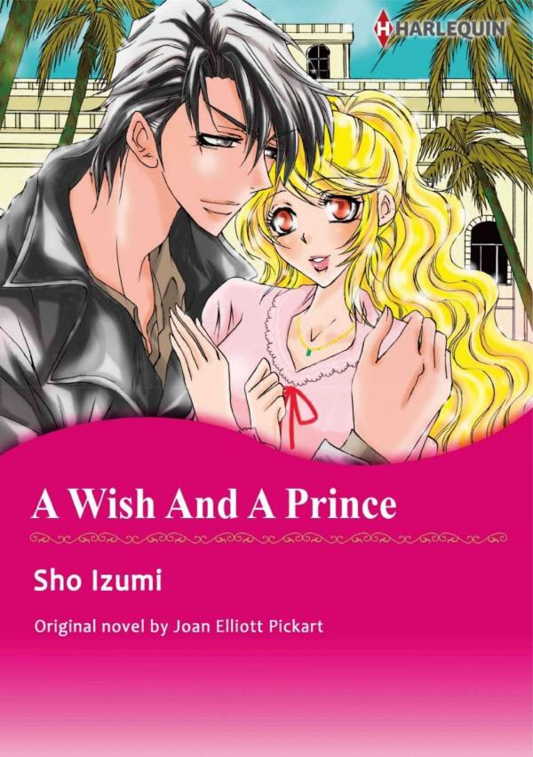 A Wish And A Prince
