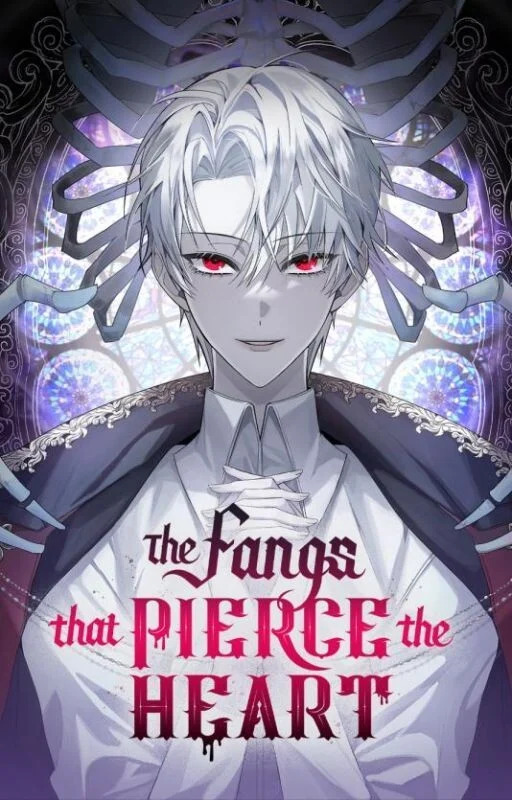 The Fangs That Pierce the Heart(dion)