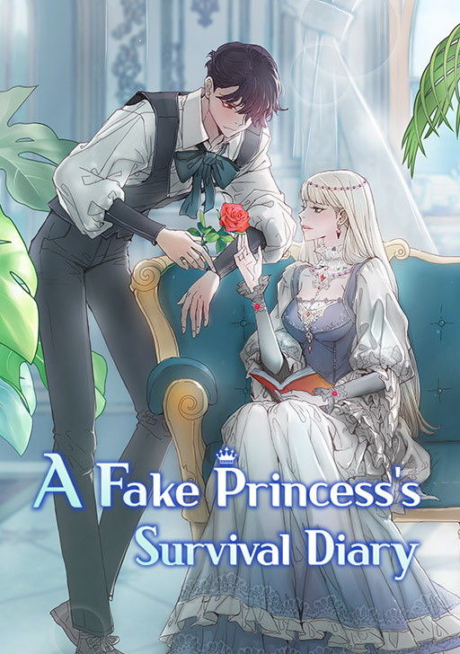 Surviving as a Fake Princess (Official)