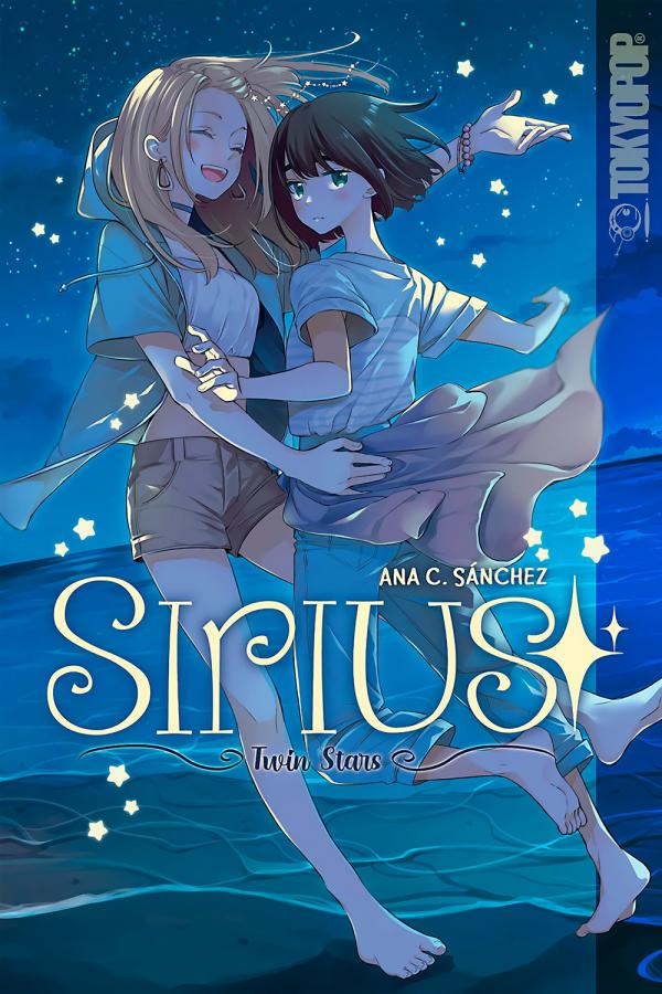 Sirius: Twin Stars (Official)