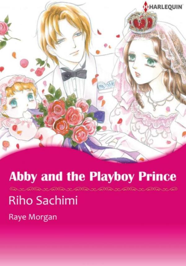 The Royals of Montenevada II - Abby And The Playboy Prince