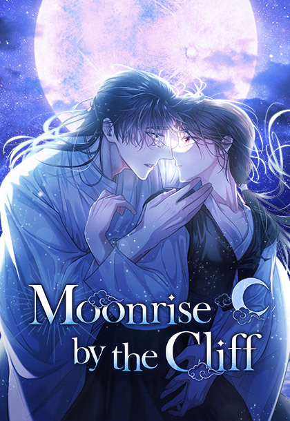 Moonrise by the Cliff (Official) [Mature]
