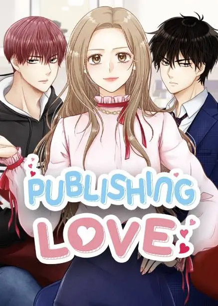 Publishing Love [Official]