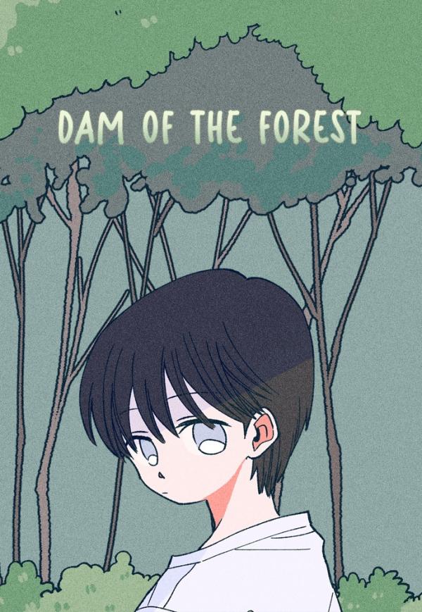 Dam of The Forest