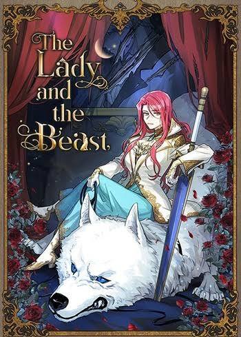 LADY AND THE BEAST