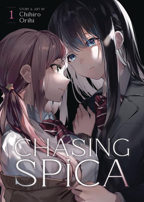 Chasing Spica «Official»