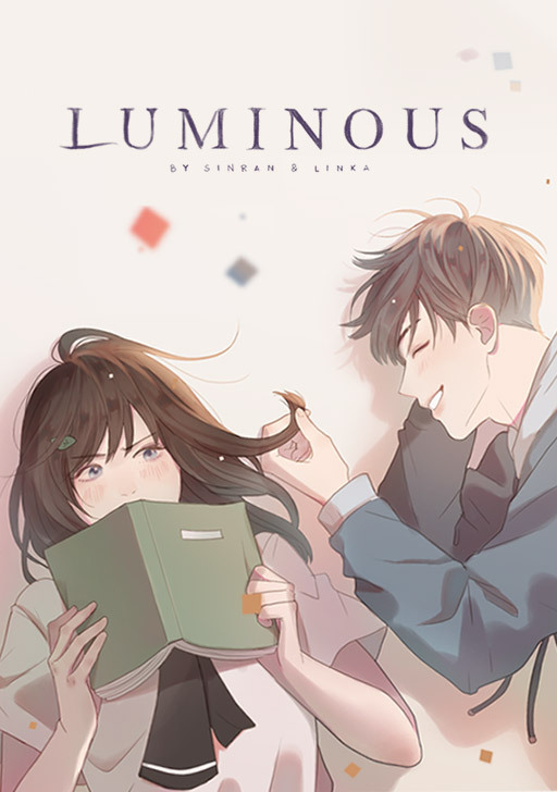 Luminous (Official)
