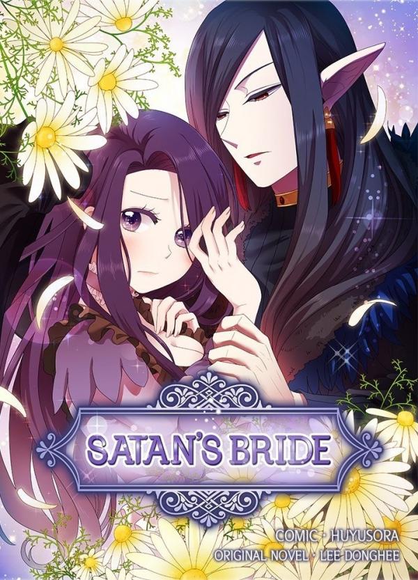 Satan's Bride