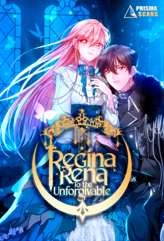 Regina Rena – To the Unforgiven
