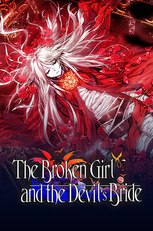 The Broken Girl and the Devil's Bride