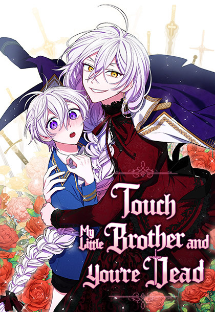 If You Touch My Little Brother, You're All Dead (OFFICIAL)